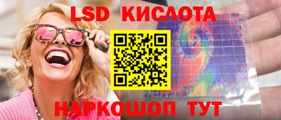 стаф Канаш
